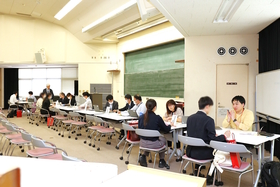 個別相談コーナー（総合等）